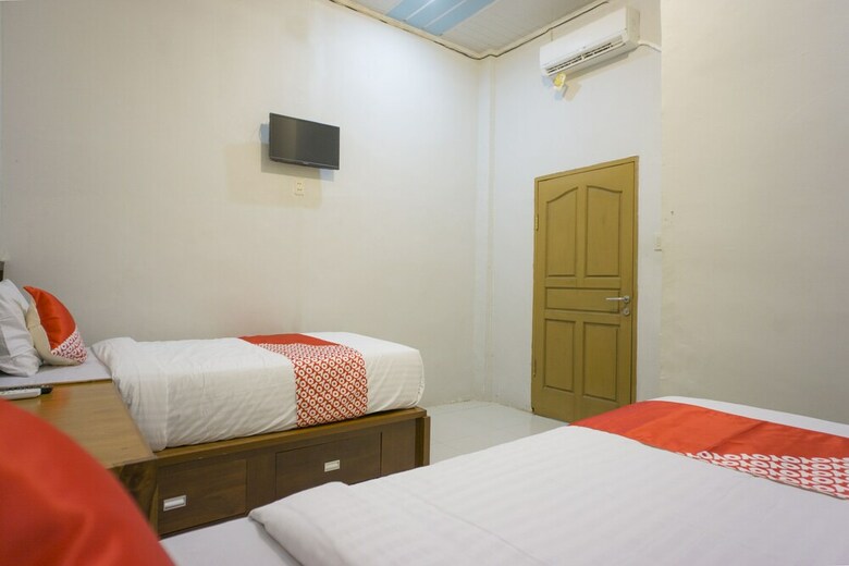 Hostal Oyo 2598 Hotel Chocolate