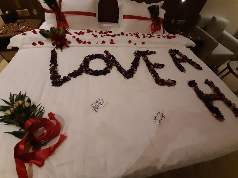 Qasr Alshamal Hotel