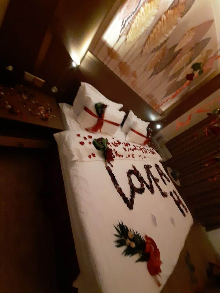 Qasr Alshamal Hotel