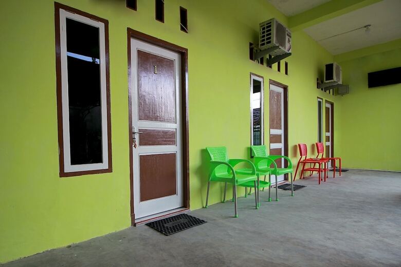 Hotel Oyo Sherren Guest House