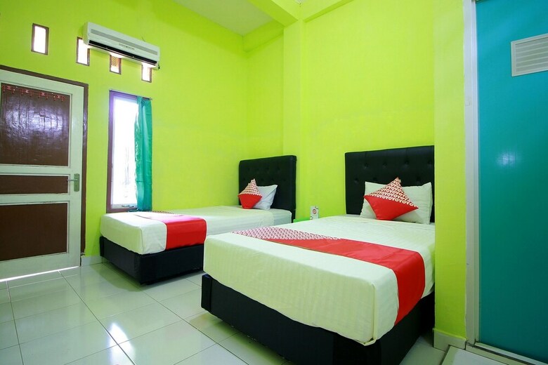 Hotel Oyo Sherren Guest House