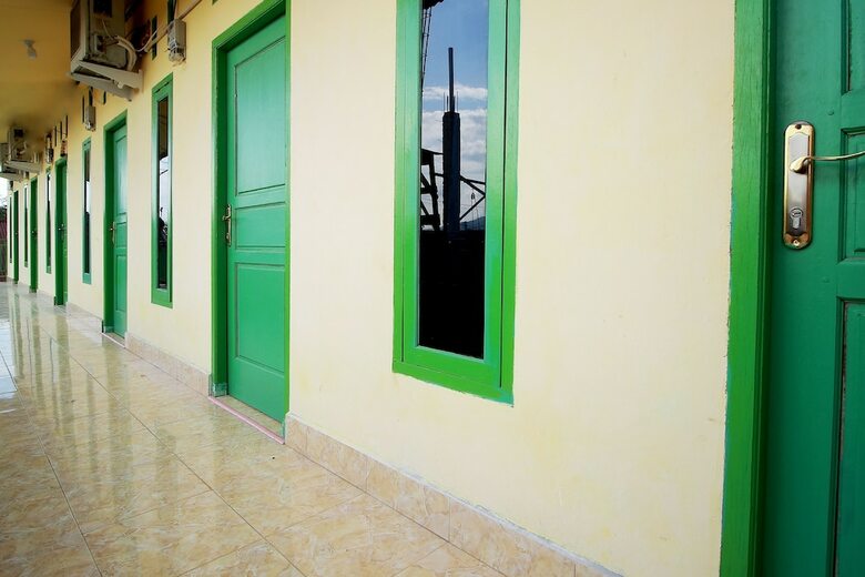 Hotel Oyo Sherren Guest House