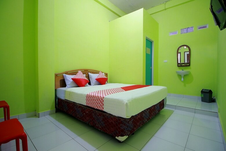 Hotel Oyo Sherren Guest House