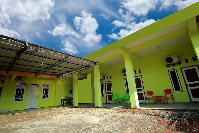 Hotel Oyo Sherren Guest House