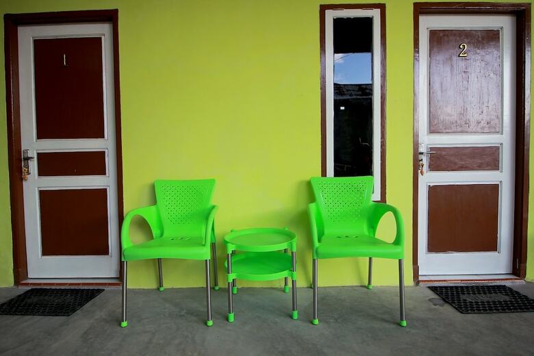 Hotel Oyo Sherren Guest House