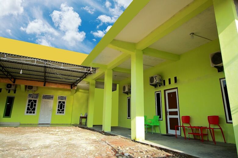 Hotel Oyo Sherren Guest House
