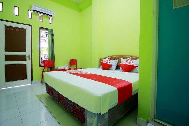 Hotel Oyo Sherren Guest House
