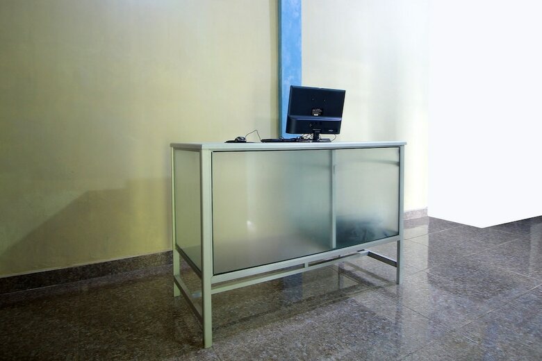 Hotel Oyo Sherren Guest House