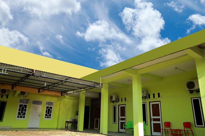 Hotel Oyo Sherren Guest House