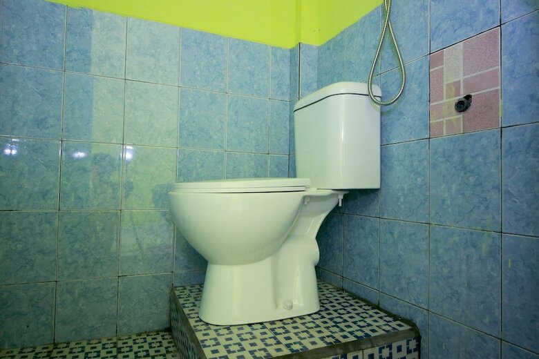Hotel Oyo Sherren Guest House