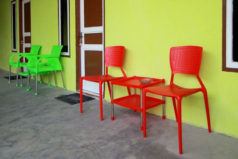 Hotel Oyo Sherren Guest House