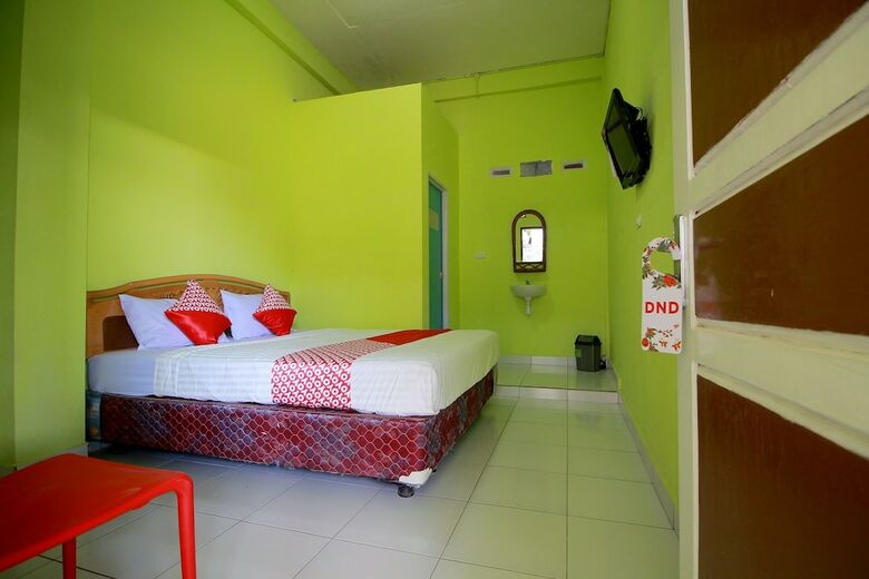 Hotel Oyo Sherren Guest House
