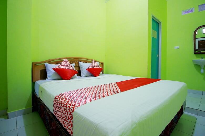 Hotel Oyo Sherren Guest House