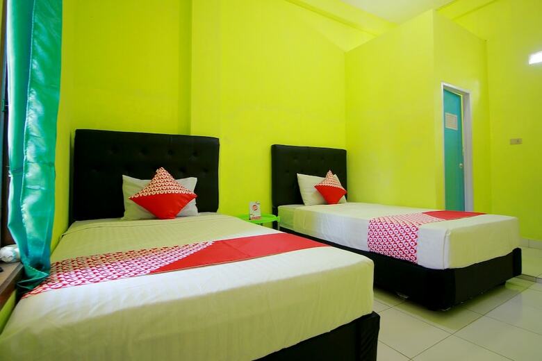 Hotel Oyo Sherren Guest House