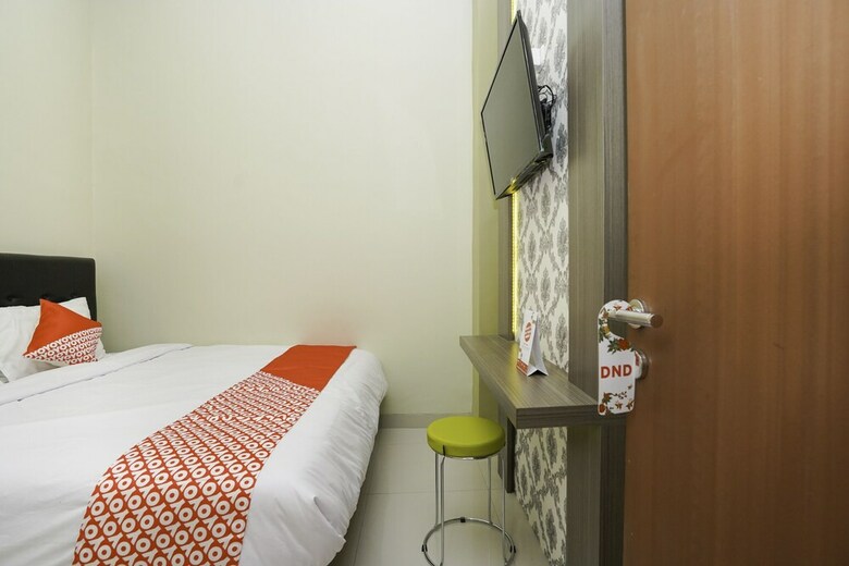 Hostal Oyo 2651 Osw Cabin