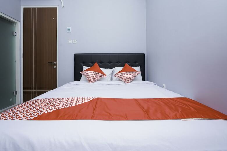 Hostal Oyo 2651 Osw Cabin