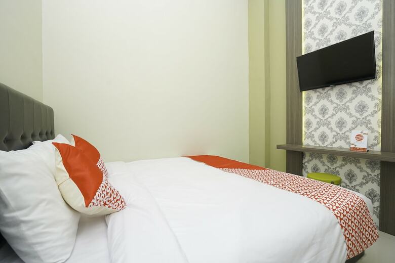 Hostal Oyo 2651 Osw Cabin