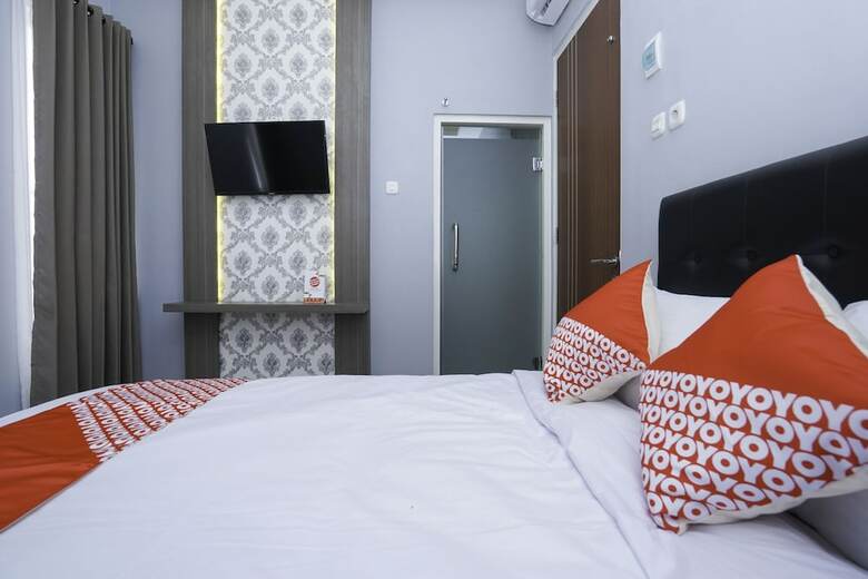 Hostal Oyo 2651 Osw Cabin