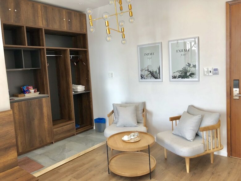 Coconut Hotel Ph� Y�n