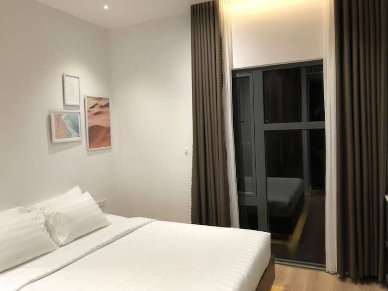 Coconut Hotel Ph� Y�n