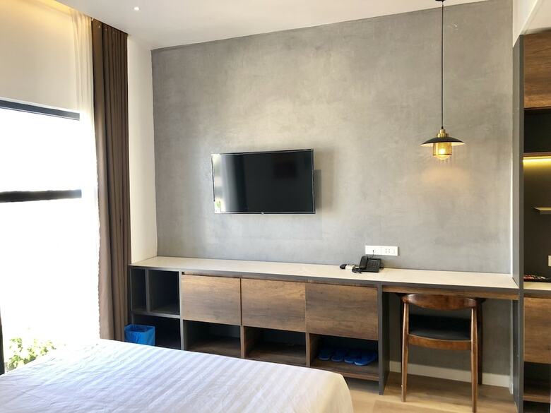 Coconut Hotel Ph� Y�n