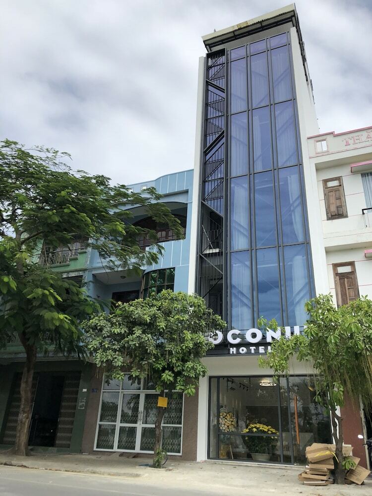 Coconut Hotel Ph� Y�n