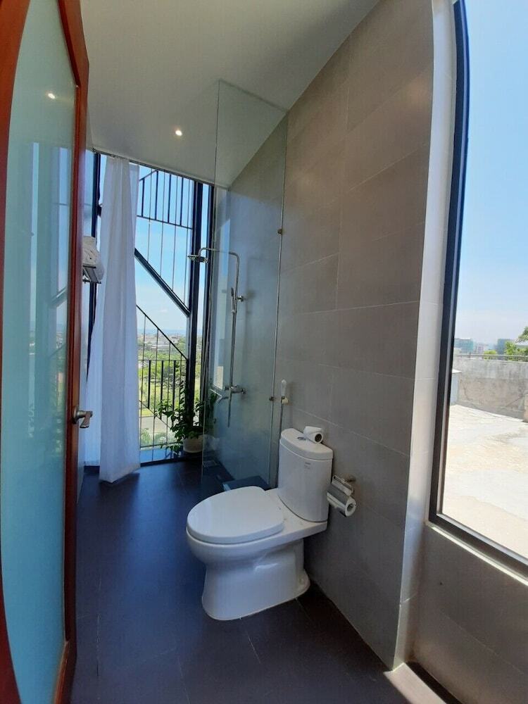 Coconut Hotel Ph� Y�n