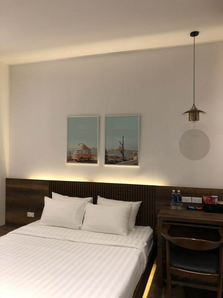 Coconut Hotel Ph� Y�n