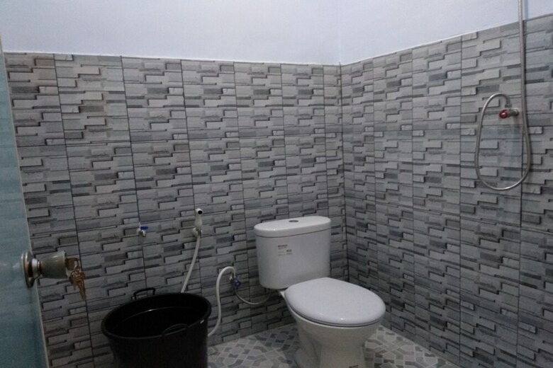 Hostal Homestay Kelapa Gading Inn
