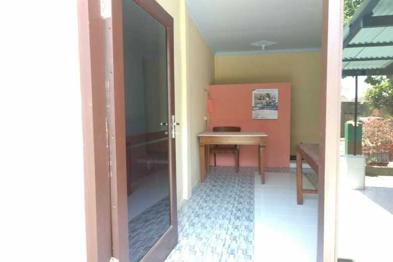 Hostal Homestay Kelapa Gading Inn