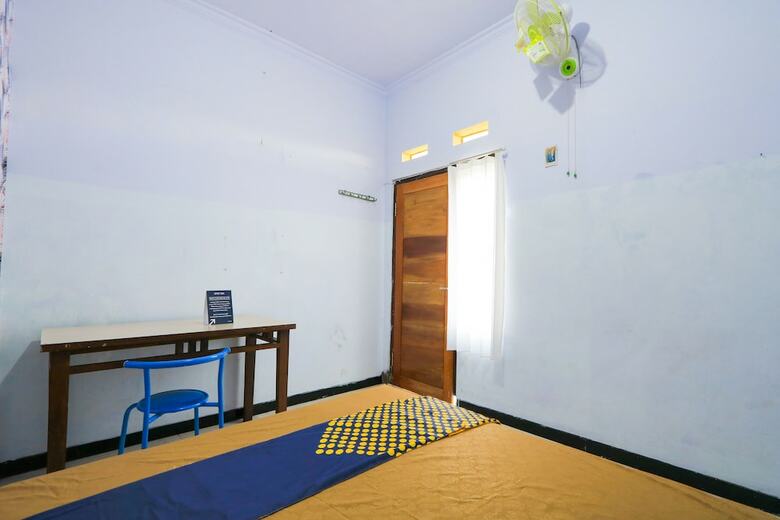 Hostal Spot On 2497 Pesona Guest House