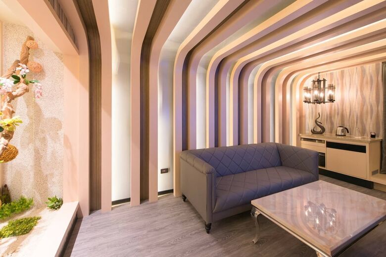 Hotel Mu Yue Jingpin Motel