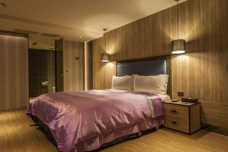 Hotel Mu Yue Jingpin Motel