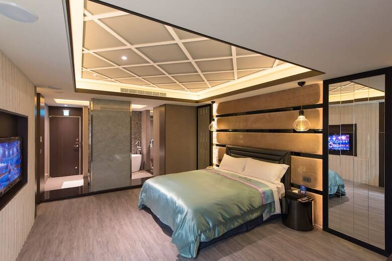 Hotel Mu Yue Jingpin Motel