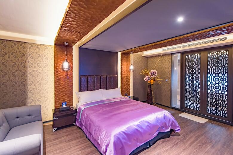 Hotel Mu Yue Jingpin Motel