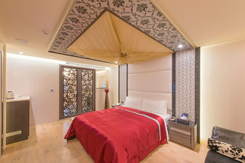 Hotel Mu Yue Jingpin Motel