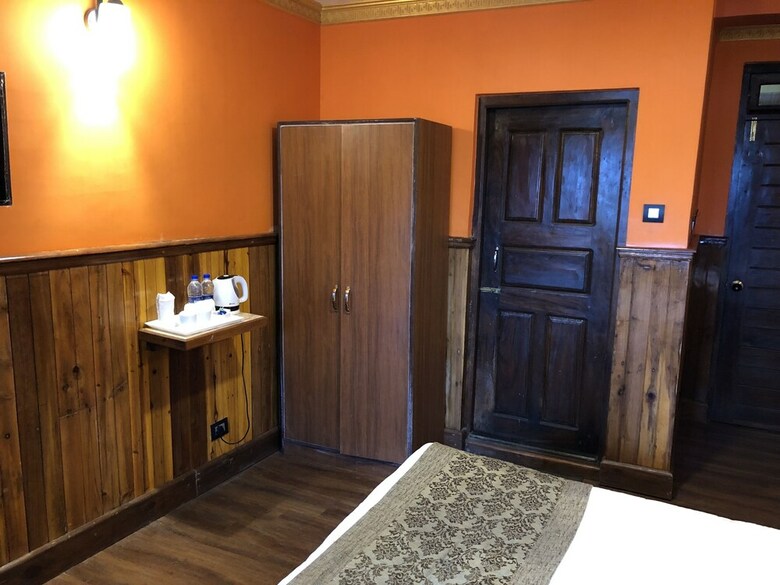 The Rope By Swifthill Hotels And Resorts