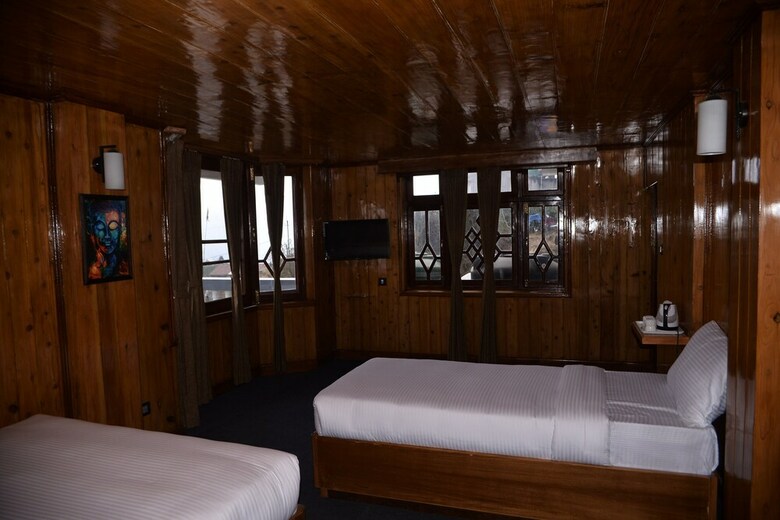 The Rope By Swifthill Hotels And Resorts