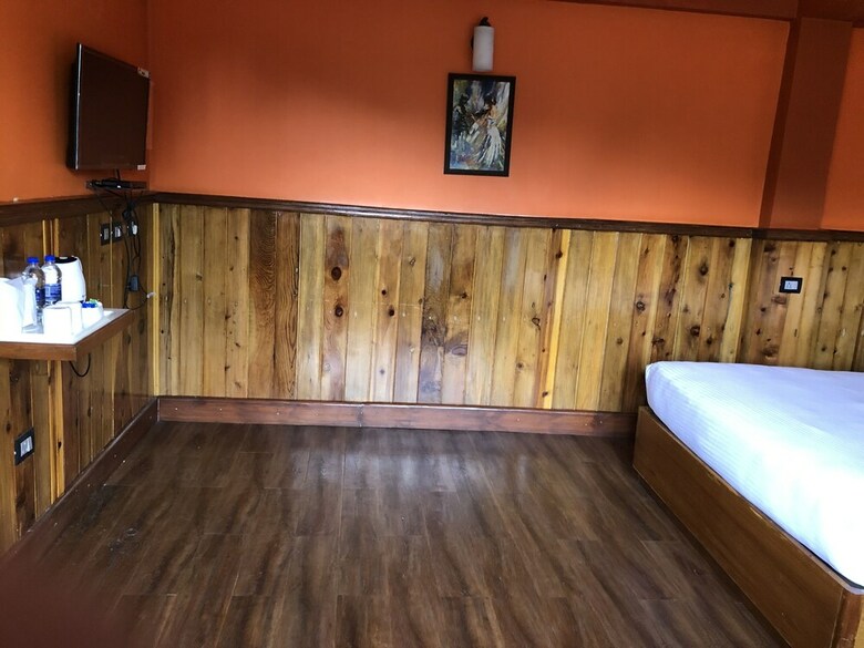 The Rope By Swifthill Hotels And Resorts
