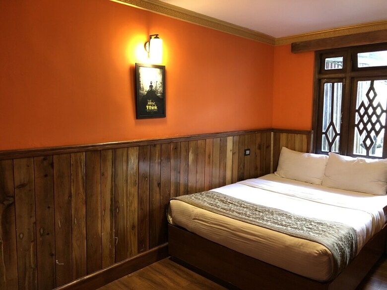 The Rope By Swifthill Hotels And Resorts