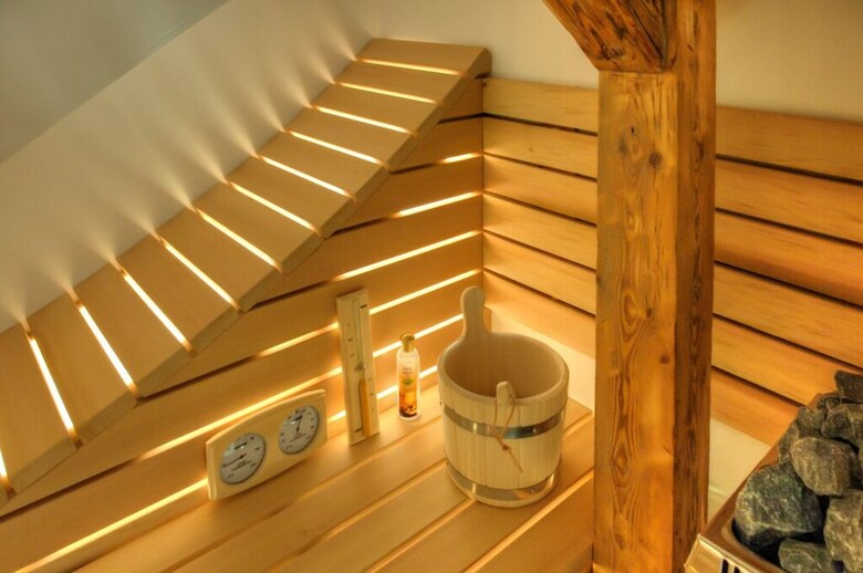 Apartamento Appartements Le Dome