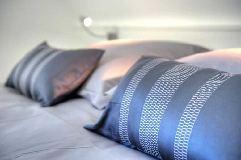 Apartamento Appartements Le Dome