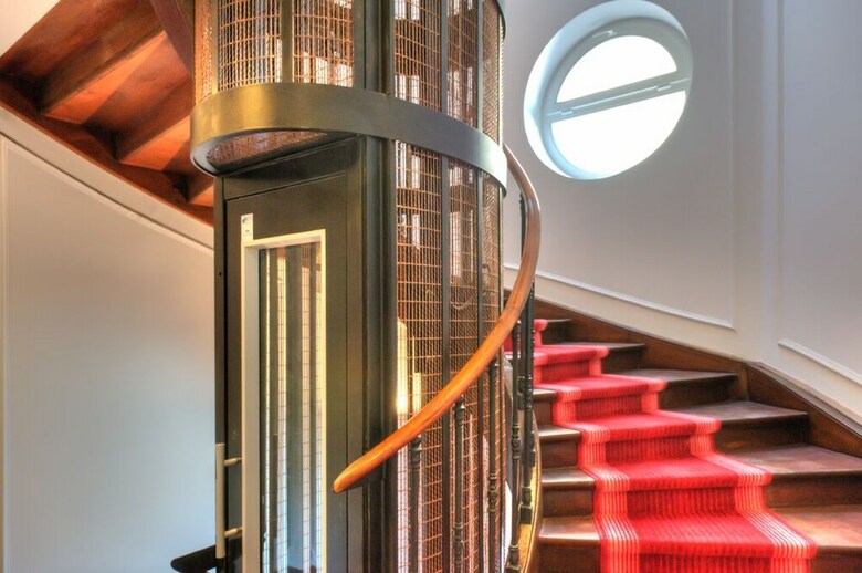 Apartamento Appartements Le Dome