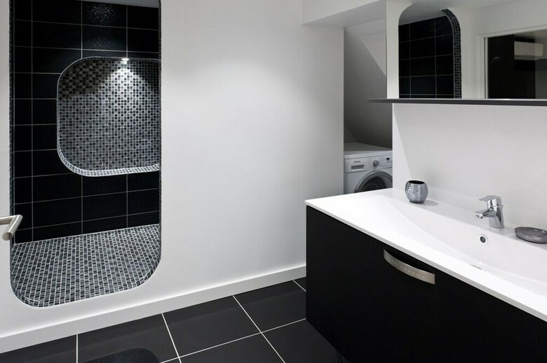 Apartamento Appartements Le Dome