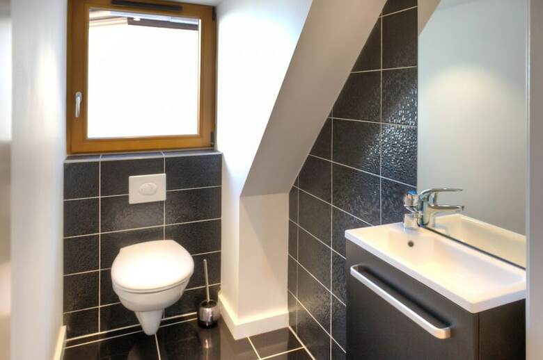 Apartamento Appartements Le Dome