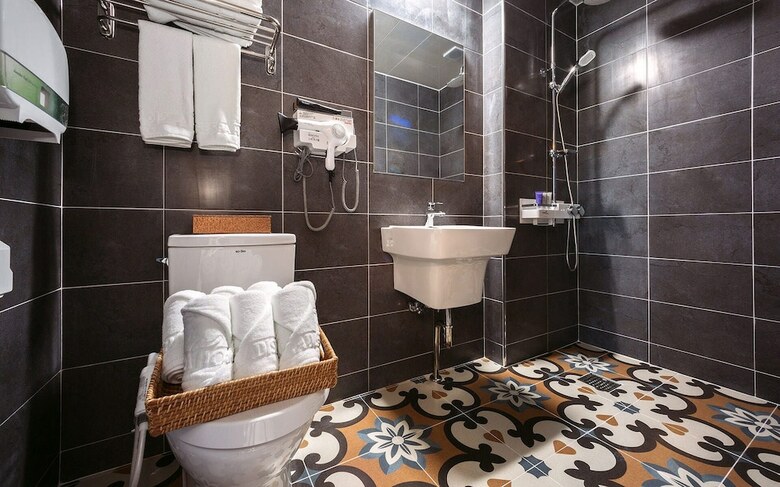 Yeosu Paradise Spa Pension