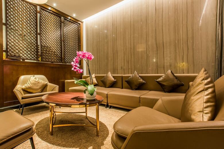 Icity Villa Riverfront Danang