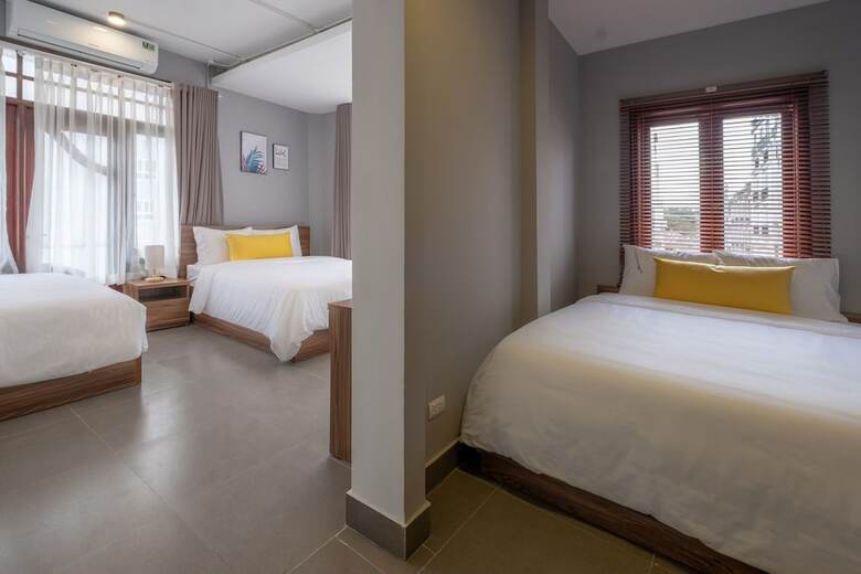 Hostal Panuka House & Cafe Bistro