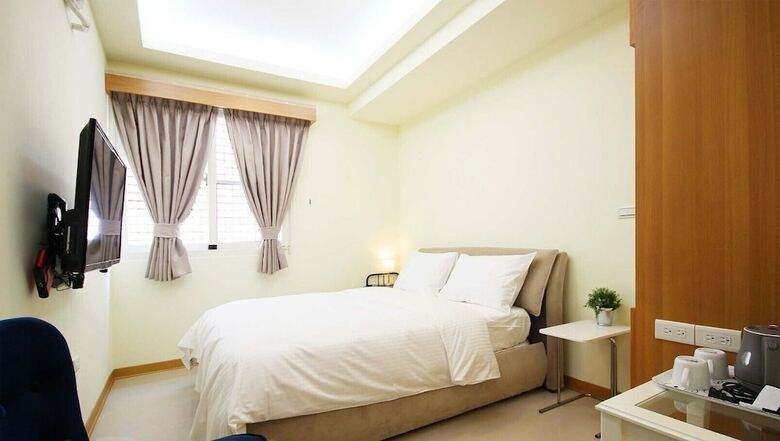 Bed & Breakfast Meijing Homestay
