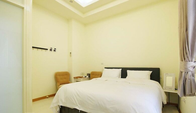 Bed & Breakfast Meijing Homestay